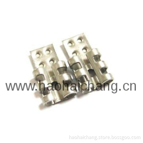 OEM Cable Termination Joint Metal Part